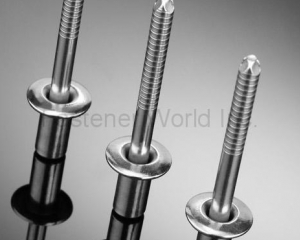 fastener-world(SHANGHAI FAST-FIX RIVET CORP.  )