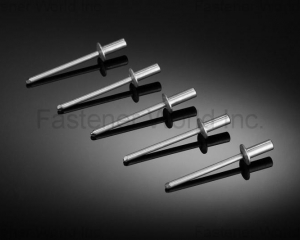 fastener-world(SHANGHAI FAST-FIX RIVET CORP.  )