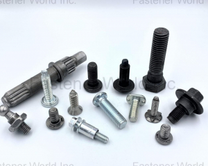 fastener-world_ARK FASTECH CORP  fastener-world(ARK FASTECH CORP )