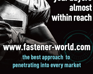 fastener-world_FASTENER WORLD INC. fastener-world(FASTENER WORLD INC. )