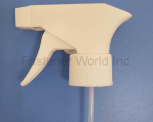 fastener-world(YUYAO AKF FASTENERS CO., LTD. )