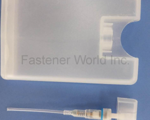 fastener-world(YUYAO AKF FASTENERS CO., LTD. )