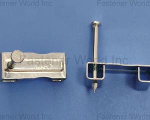 fastener-world(YUYAO AKF FASTENERS CO., LTD. )