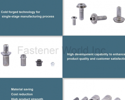 fastener-world(Da Yang Enterprise Co., Ltd. )