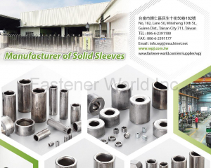 fastener-world(WPJ HARDWARE COMPANY )