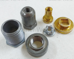 fastener-world(VERTIGO FORMING SOLUTIONS CO., LTD. )