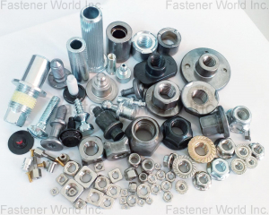 fastener-world(VERTIGO FORMING SOLUTIONS CO., LTD. )