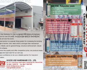 fastener-world_GOOD USE HARDWARE CO., LTD.   fastener-world(GOOD USE HARDWARE CO., LTD.  )