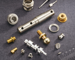 Precision Machining Parts(INNTECH INTERNATIONAL CO., LTD. )