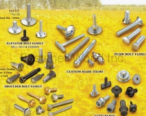 fastener-world_AT-HOME ENTERPRISE CO., LTD. fastener-world(AT-HOME ENTERPRISE CO., LTD. )