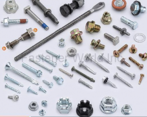 fastener-world_GREEN TECH FASTENERS CO., LTD. fastener-world(GREEN TECH FASTENERS CO., LTD. )