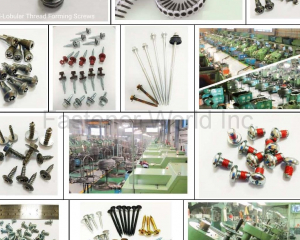 fastener-world(SHANG PENG CO., LTD. )
