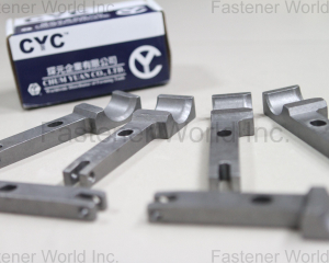 fastener-world(CHUM YUAN CO., LTD. )