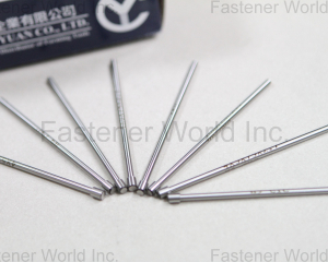 Punch Pins(CHUM YUAN CO., LTD.)