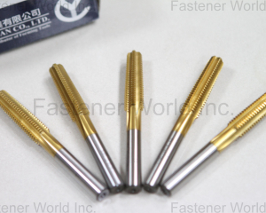 fastener-world(琛元企業有限公司 )
