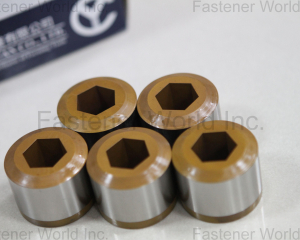 fastener-world(CHUM YUAN CO., LTD. )