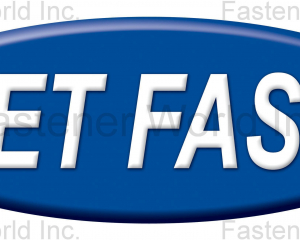 JET FAST COMPANY LIMITED LOGO