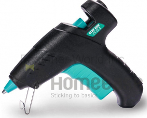 1060 Black Regular Glue Gun (HOMEEASE INDUSTRIAL CO., LTD.)