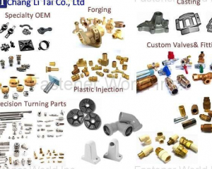 fastener-world_CHANG LI TAI CO., LTD. fastener-world(CHANG LI TAI CO., LTD. )