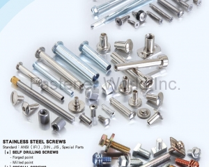 fastener-world(GIANT LINK ENTERPRISE CO., LTD. )