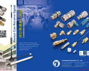 fastener-world(CHINMORE INDUSTRY CO., LTD. )