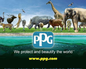 PPG Electrocoat Technologies, PPG Anodic Epoxy Electrocoat Products, PPG Anodic Acrylic Electrocoat Products, PPG Cathodic Epoxy Electrocoat Products, PPG Cathodic Acrylic Electrocoat Products(PPG INDUSTRIES INTERNATIONAL INC. TAIWAN BRANCH)