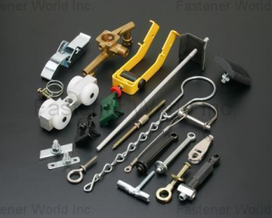 fastener-world(SANSOAR ENGINEERING SALES, INC.  )