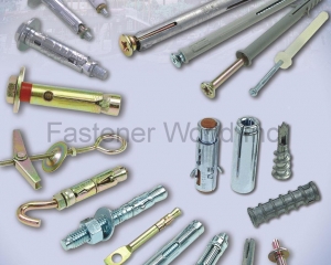 fastener-world_J. T. FASTENERS SUPPLY CO., LTD. fastener-world(J. T. FASTENERS SUPPLY CO., LTD. )