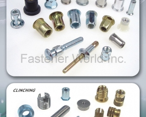 fastener-world_J. T. FASTENERS SUPPLY CO., LTD. fastener-world(J. T. FASTENERS SUPPLY CO., LTD. )