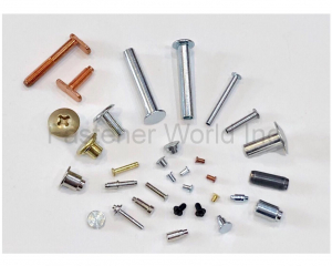 fastener-world(TONE DAR SEEN ENTERPRISE CO., LTD. )