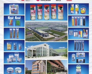 fastener-world(KAI SUH SUH ENTERPRISE CO., LTD. (KSS) )