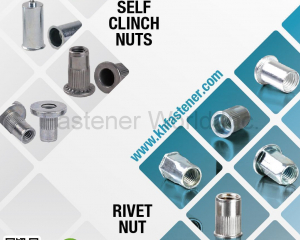 fastener-world(ZHEJIANG K&H AUTO PARTS CO., LTD. )