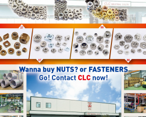 Nylon Insert Locknuts,DIN982,DIN985,Hex Machine Screw Nuts,Hex Finish Nuts,DIN934,Hex Jam Nuts,DIN439,Hex Heavy Nuts,UNI5587,Hex Lock Nuts,DIN980,Hex Flange Nuts,DIN6923,JIS B1190,Hex Flange Nylon Nuts,DIN 6926,Weld Nuts,DIN928,DIN929,Square Nuts,DIN557,DIN562,Hex K-Locknuts,Hex Nuts,JIS B1181 TYPE 1,JIS B1181 TYPE 2,JIS B1181 TYPE 3,Wing Nuts,Socket Set Screw,DIN912,DIN913,DIN916,ISO7380,Brass Nuts,Special Nuts,Hex Cap Nuts,Coupling Nuts,T-Nuts,Washer,Conical Nuts(CLC INDUSTRIAL CO., LTD.)