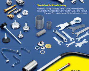 fastener-world_YAYI INDUSTRIAL CO., LTD. fastener-world(YAYI INDUSTRIAL CO., LTD. )