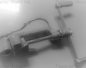 fastener-world(SHI GANG ENTERPRISE CO., LTD. )