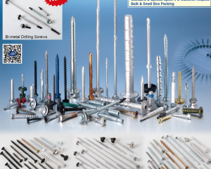 fastener-world(順承企業股份有限公司  )