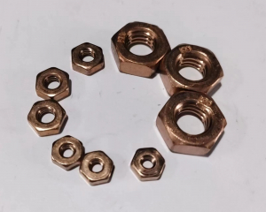 Copper Roves (Copper Rivets) for Wooden Boat Building - China