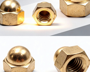 fastener-world(Chongqing Yushung Non-Ferrous Metals Co., Ltd. )