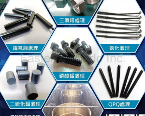 fastener-world(TAIWAN PARKERIZING SURFACE TECHNOLOGIES CO.,LTD )