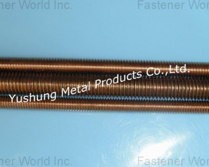 fastener-world(Chongqing Yushung Non-Ferrous Metals Co., Ltd. )