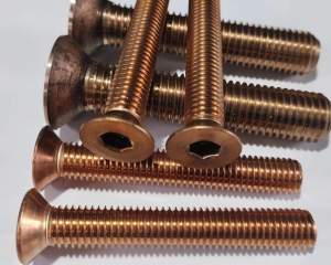 fastener-world(Chongqing Yushung Non-Ferrous Metals Co., Ltd. )