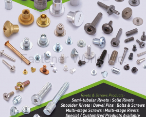 fastener-world(TONE DAR SEEN ENTERPRISE CO., LTD. )