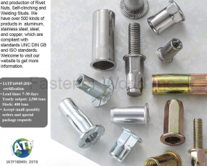 fastener-world_JIAXING FASTEN FIX CO., LIMITED  fastener-world(JIAXING FASTEN FIX CO., LIMITED )
