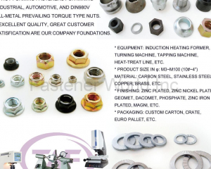 fastener-world(UNI-PROTECH FASTENERS (SUZHOU) CO., LTD. )