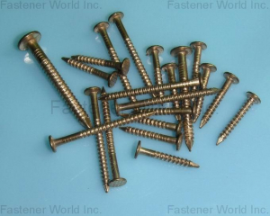 fastener-world(Chongqing Yushung Non-Ferrous Metals Co., Ltd. )