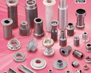 Customized Automotive Parts, Special Fasteners(TANG AN ENTERPRISE CO., LTD.)