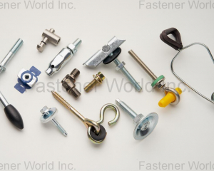 fastener-world(JIAXING GOODWAY HARDWARE )