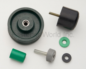 fastener-world(JIAXING GOODWAY HARDWARE )