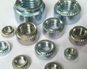 Self-clinching Nuts(DONGGUAN GRAND METAL COMPANY LIMITED)