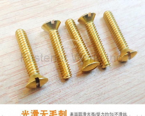 fastener-world(Chongqing Yushung Non-Ferrous Metals Co., Ltd. )